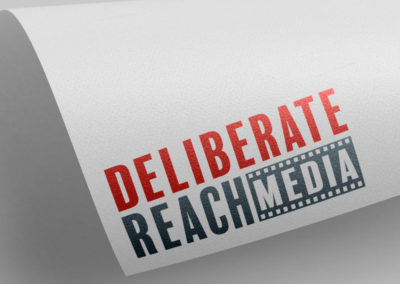 Deliberate Reach Media